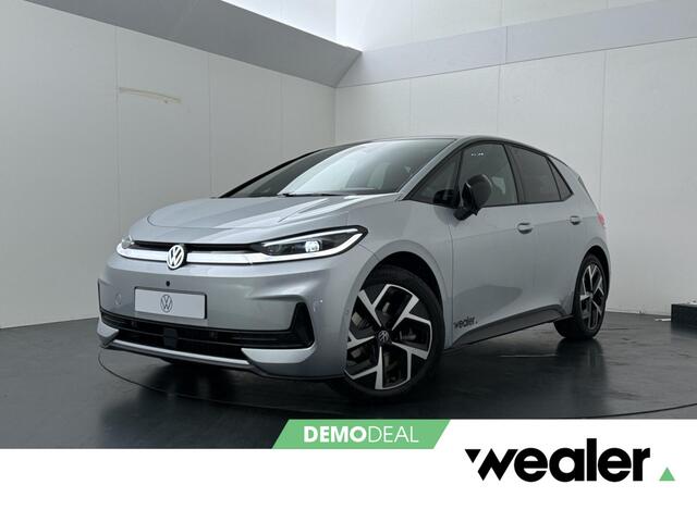Volkswagen ID.3 Neo Style 58 kWh 140kW / 190pk | Panoramadak | Steunhaak | Elektr. verst. Ergo-stoelen | Head-up display | Area View 360 graden camera |