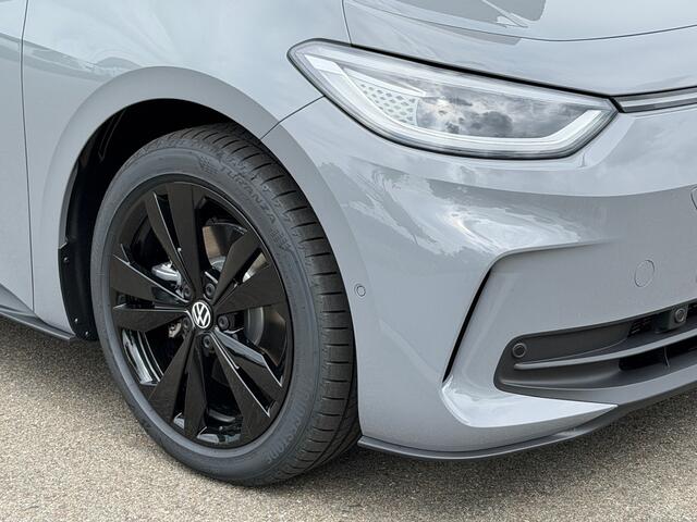 Volkswagen ID.3 Pro Limited Edition 59 kWh | Black Edition | Trekhaak | Rijklaar