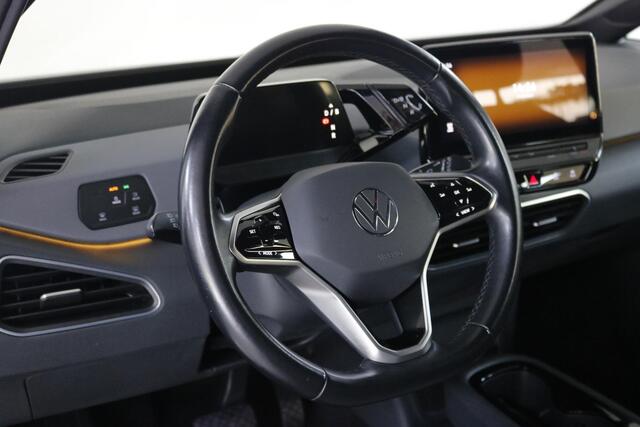 Volkswagen ID.3 Pro 58 kWh Climate | Adaptieve Cruise Control | Carplay | Stoel- en stuurverw.
