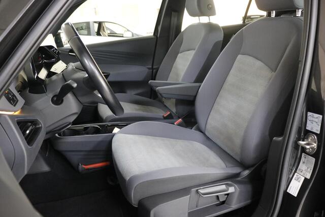 Volkswagen ID.3 Pro 58 kWh Climate | Adaptieve Cruise Control | Carplay | Stoel- en stuurverw.
