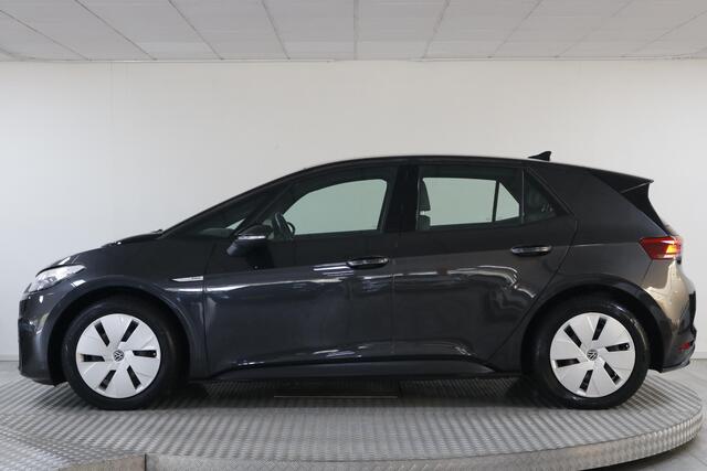 Volkswagen ID.3 Pro 58 kWh Climate | Adaptieve Cruise Control | Carplay | Stoel- en stuurverw.