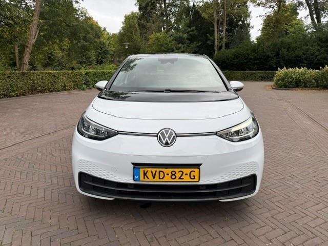 Volkswagen ID.3 Pro S 77kWh SOH 95.1%/Acarplay/Led/Facelift/Fabrieksgarantie
