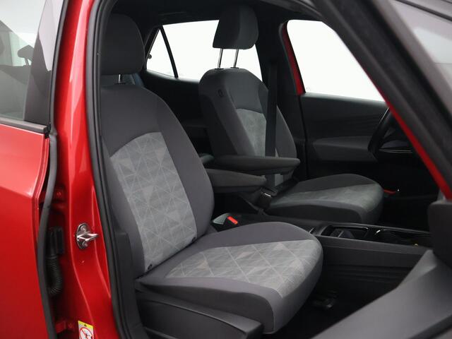 Volkswagen ID.3 PRO 58 KWH + SFEERVERLICHTING | HEAD-UP | ADAPTIVE CRUISE | 18 INCH | STOELVERW. | CARPLAY