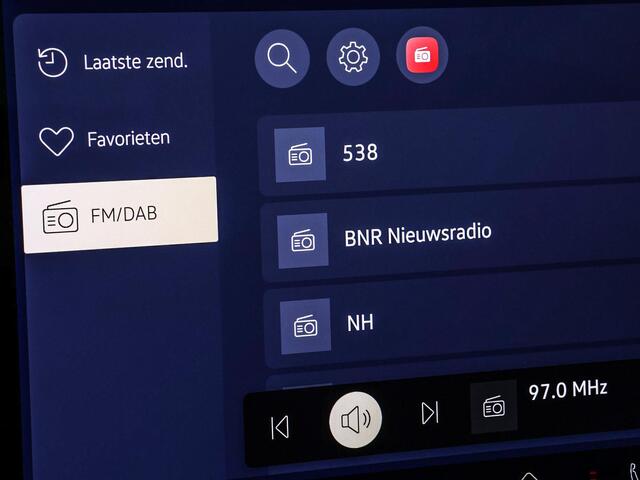 Volkswagen ID.3 Neo Trend 50 kWh accu 170 PK Elektr. aandrijving · Comfort Pakket ·