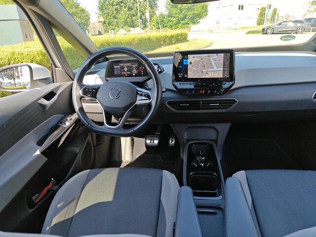 Volkswagen ID.3 Pro S 77 kWh 204pk / Navigatie / Warmtepomp / Camera / Matrix LED / Wordt Verwacht