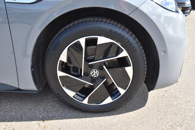 Volkswagen ID.3 Pro Advantage 58 kWh , SOH 92.67 % , ST+STUUR VERW , A UITRIJ CAM , NAVI , CLIMATR ,