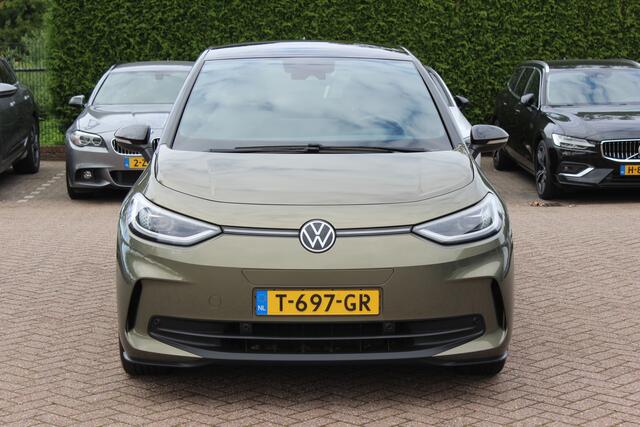 Volkswagen ID.3 Pro Business 59 kWh / SoH 93,1% / Camera / Leder / CarPlay / Matrix LED / Keyless / 19'' / Sfeerverlichting / Stoelverwarming / DAB / ACC