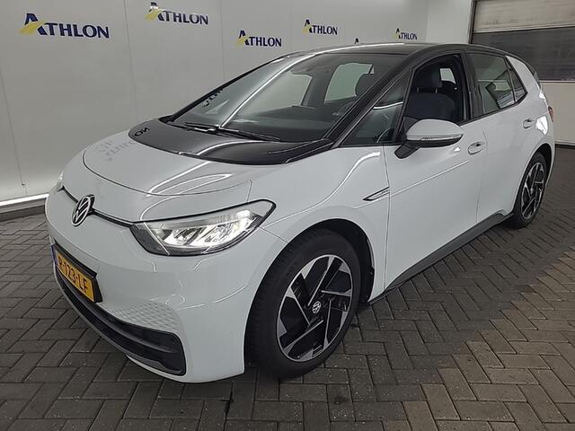 Volkswagen ID.3 Pro 58 kWh SOH 93,5% | NAVI | LMV | ADAPT. CRUISE | PDC
