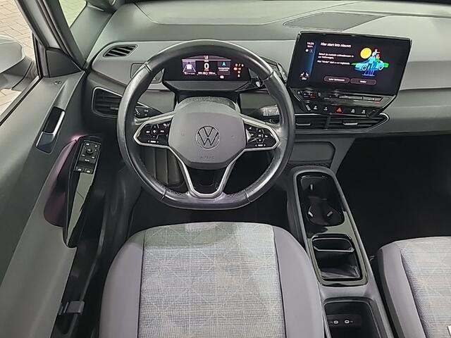 Volkswagen ID.3 Pro 58 kWh SOH 93,5% | NAVI | LMV | ADAPT. CRUISE | PDC
