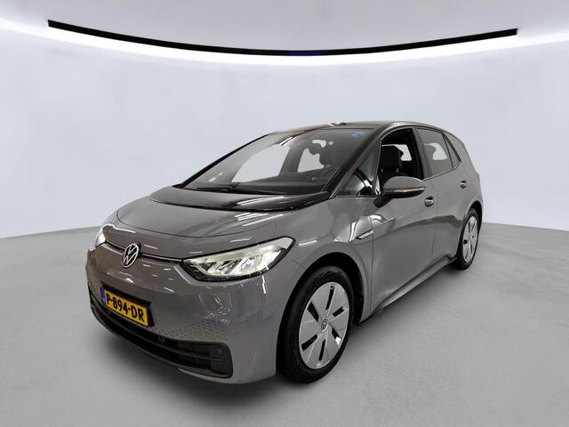 Volkswagen ID.3 Pro 58 kWh Navigatie / App-connect / Parkeersensoren / Stoelverwarming / Clima / LED verlichting trans
