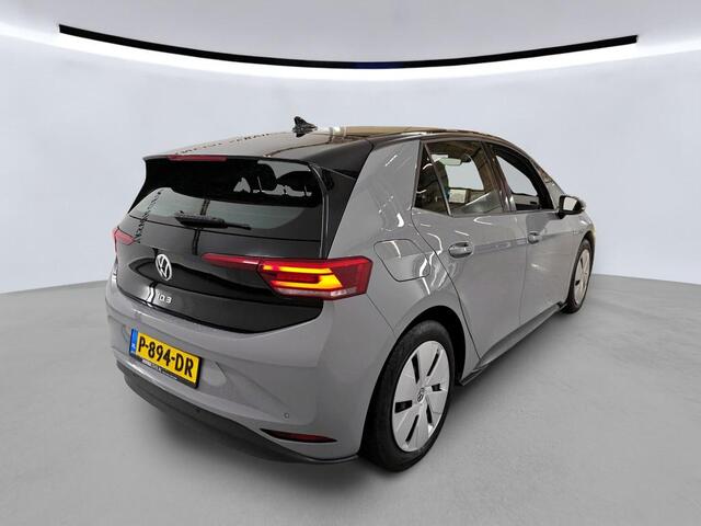 Volkswagen ID.3 Pro 58 kWh Navigatie / App-connect / Parkeersensoren / Stoelverwarming / Clima / LED verlichting trans