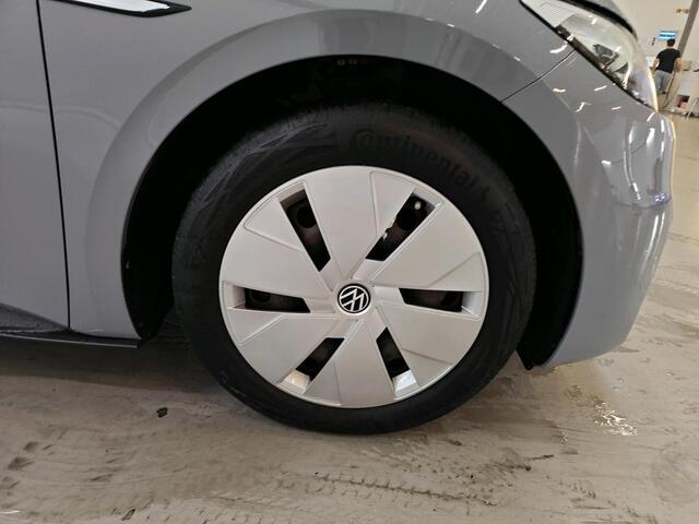 Volkswagen ID.3 Pro 58 kWh Navigatie / App-connect / Parkeersensoren / Stoelverwarming / Clima / LED verlichting trans