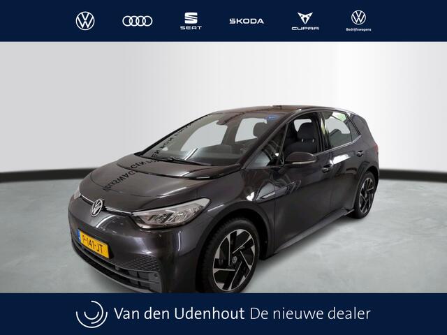 Volkswagen ID.3 Pro 58 kWh
