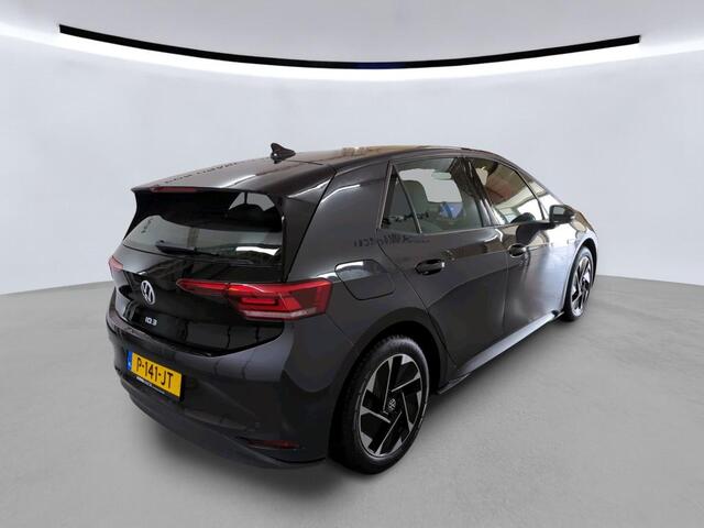 Volkswagen ID.3 Pro 58 kWh