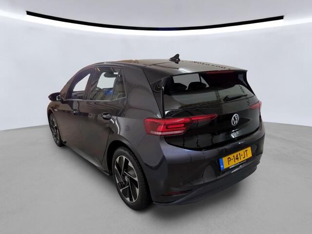 Volkswagen ID.3 Pro 58 kWh