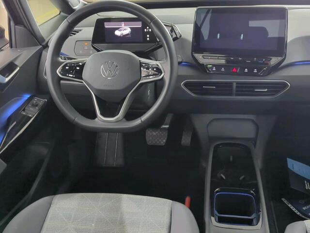 Volkswagen ID.3 Pro 58 kWh