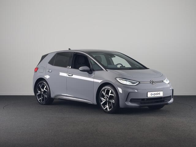 Volkswagen ID.3 Pro Business 59 kWh 204 pk | SOH 98% | Navigatie | Parkeersensoren (Park assist) | Achteruitrijcamera | Keyless | Matrix LED koplampen |