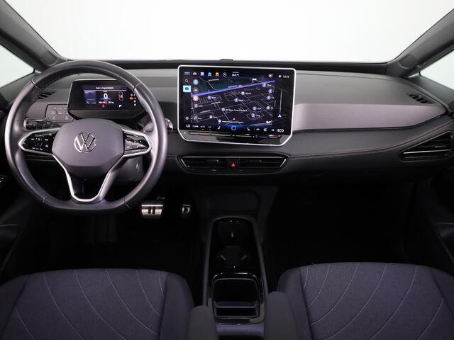 Volkswagen ID.3 Pro Business 59 kWh 204 pk | SOH 98% | Navigatie | Parkeersensoren (Park assist) | Achteruitrijcamera | Keyless | Matrix LED koplampen |