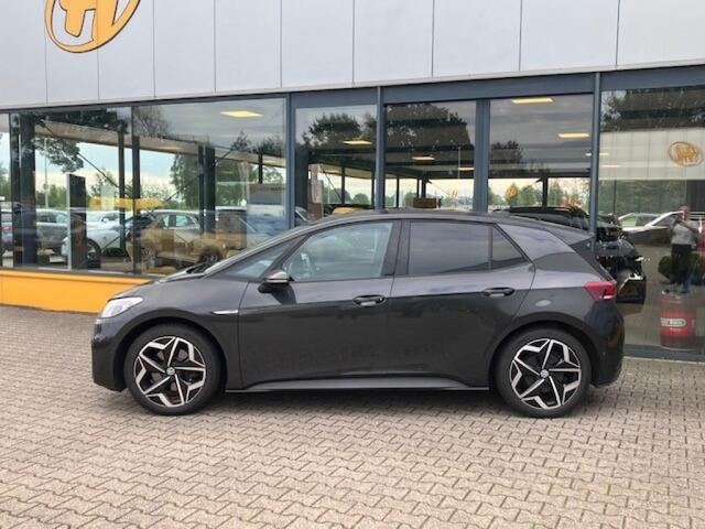 Volkswagen ID.3 PRO 58 kWh Pro Edition - camera - stoelverw. - Adap cruise - all season banden
