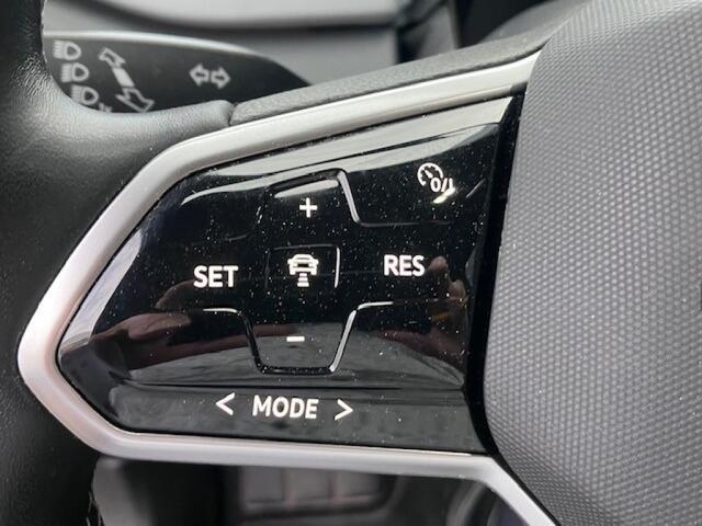 Volkswagen ID.3 PRO 58 kWh Pro Edition - camera - stoelverw. - Adap cruise - all season banden