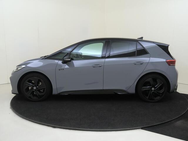 Volkswagen ID.3 GTX Performance 79 kWh | panoramadak | 326 pk