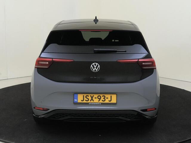 Volkswagen ID.3 GTX Performance 79 kWh | panoramadak | 326 pk