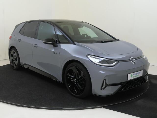 Volkswagen ID.3 GTX Performance 79 kWh | panoramadak | 326 pk