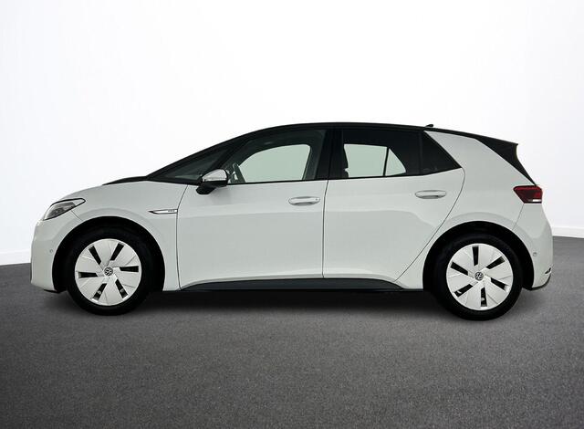 Volkswagen ID.3 Pro Edition 58 kWh SOH 90 % Climate Control Navigatie Apple Carplay PDC VA + Camera Adaptive Cruise Control Full LED Stoel/Stuurverwarming Alcantara bekleding