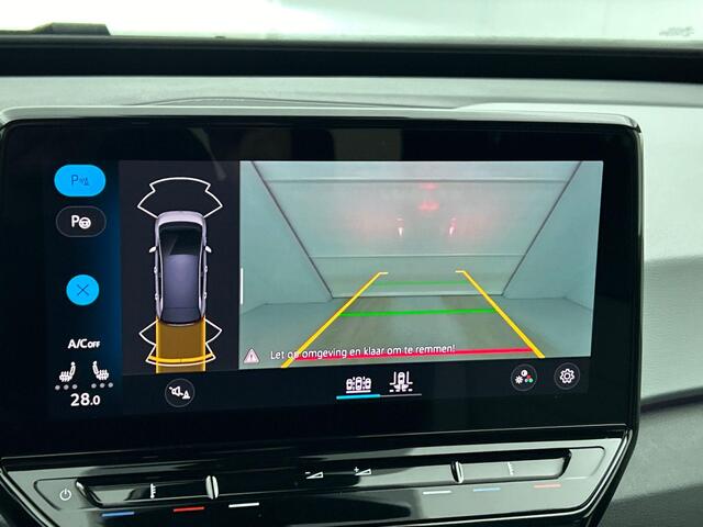 Volkswagen ID.3 Pro Edition 58 kWh SOH 90 % Climate Control Navigatie Apple Carplay PDC VA + Camera Adaptive Cruise Control Full LED Stoel/Stuurverwarming Alcantara bekleding
