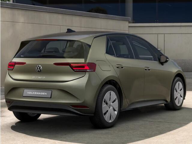 Volkswagen ID.3 Neo Trend 50 kWh 170 PK · Comfort Pakket ·