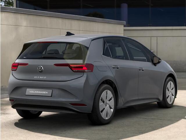 Volkswagen ID.3 Neo Trend 50 kWh 170 PK · Comfort Pakket ·