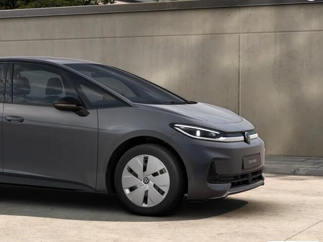 Volkswagen ID.3 Neo Trend 50 kWh 170 PK · Comfort Pakket ·
