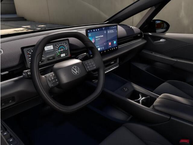 Volkswagen ID.3 Neo Trend 50 kWh 170 PK · Comfort Pakket ·