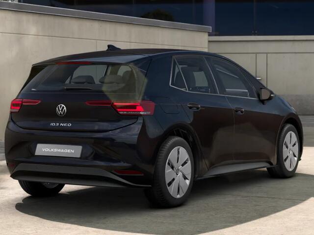 Volkswagen ID.3 Neo Trend 50 kWh accu 170 PK