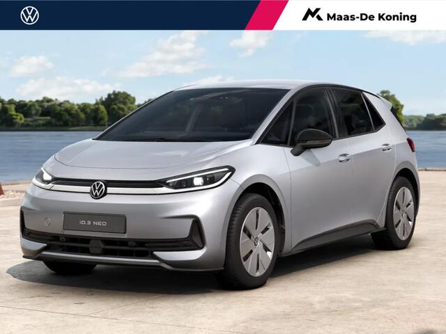 Volkswagen ID.3 Neo Trend 50 kWh accu 170 PK
