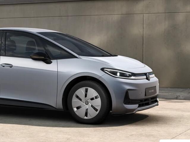 Volkswagen ID.3 Neo Trend 50 kWh accu 170 PK