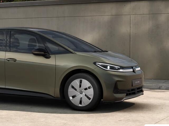 Volkswagen ID.3 Neo Trend 50 kWh accu 170 PK