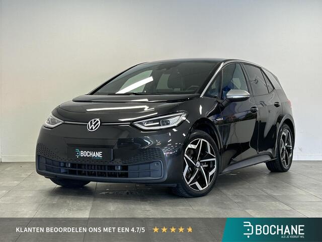 Volkswagen ID.3 First Plus 58 kWh | SOH 90% | CAMERA | LED | NAVI