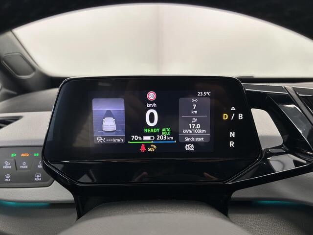 Volkswagen ID.3 First Plus 58 kWh | SOH 90% | CAMERA | LED | NAVI