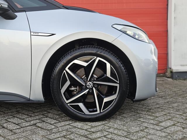 Volkswagen ID.3 Pro 58 kWh | Carplay | Stoel/stuur verw. Rijklaar inclusief 1 jaar BOVAG garantie!