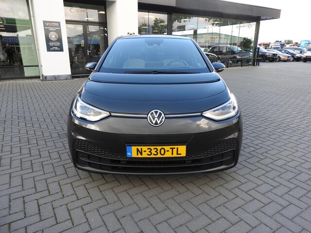 Volkswagen ID.3 Business 58 kWh, SOH 91% Panoramadak, Camera, Matrix Led, Head Up