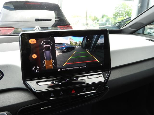 Volkswagen ID.3 Business 58 kWh, SOH 91% Panoramadak, Camera, Matrix Led, Head Up