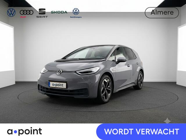 Volkswagen ID.3 Pro S 77 kWh 204 pk | Navigatie | Parkeersensoren (Park assist) | Achteruitrijcamera | Keyless | Stoelverwarming |