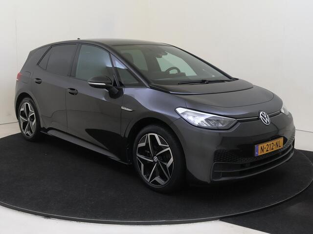 Volkswagen ID.3 Pro S 77 kWh | Climate Control | 360 Graden Camera | Sensoren Rondom | Stuurwiel Verwarming | Adaptive Cruise Control | 90% SOH|