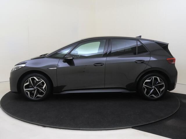 Volkswagen ID.3 Pro S 77 kWh | Climate Control | 360 Graden Camera | Sensoren Rondom | Stuurwiel Verwarming | Adaptive Cruise Control | 90% SOH|