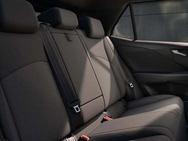 Volkswagen ID.3 GP2 Life 50 kWh accu 170 PK · Achteruitrijcamera · Draadloze telefoonlader ·