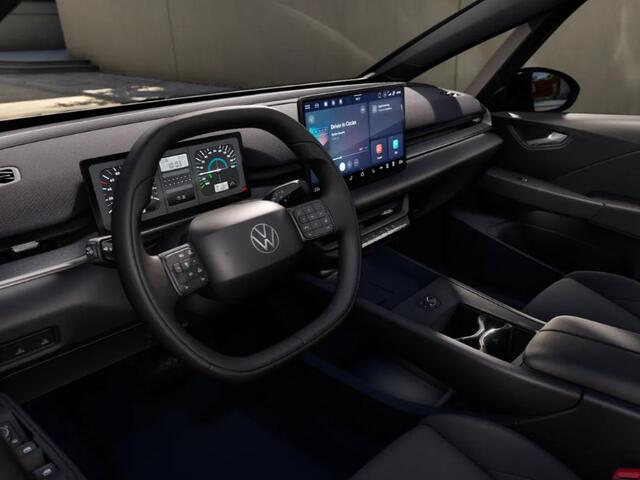 Volkswagen ID.3 GP2 Life 50 kWh accu 170 PK · Achteruitrijcamera · Draadloze telefoonlader ·