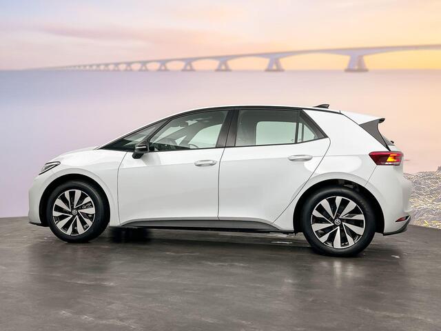 Volkswagen ID.3 Neo Trend 50 kWh