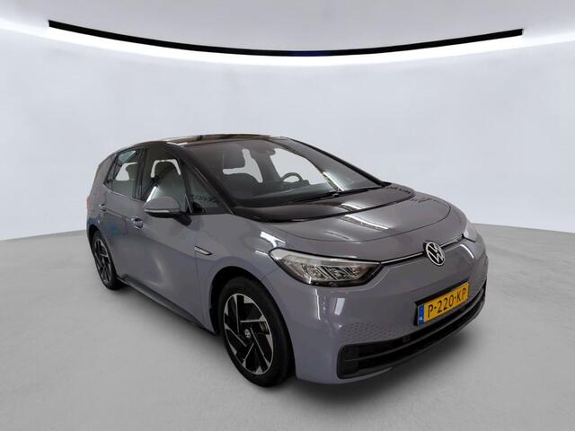 Volkswagen ID.3 Pro 58 kWh