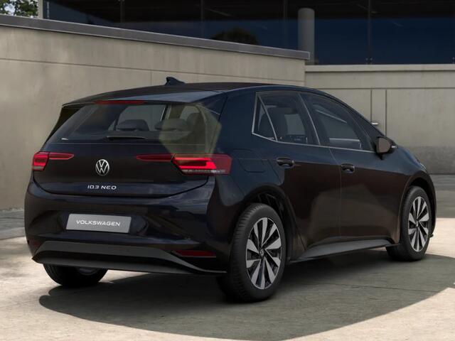 Volkswagen ID.3 GP2 Life 61 kWh accu 190 PK · Achteruitrijcamera · Draadloze telefoonlader ·